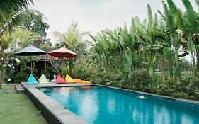 Nauna Villa Ubud